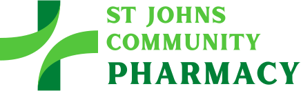 St Johns Community Pharmacy
