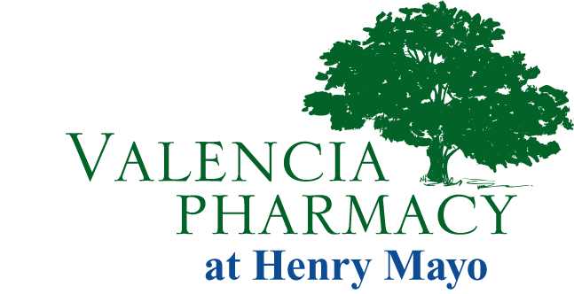 Valencia Pharmacy At Henry Mayo