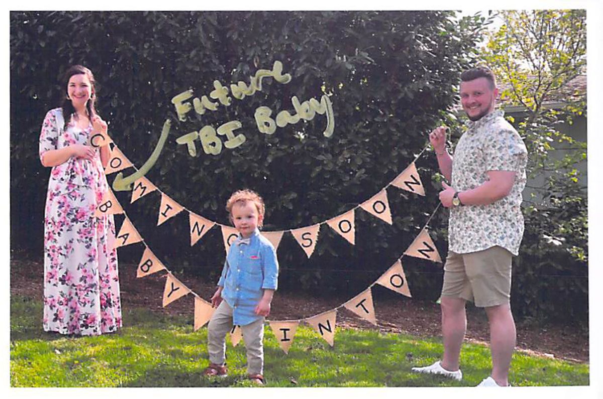 Where Families are Born