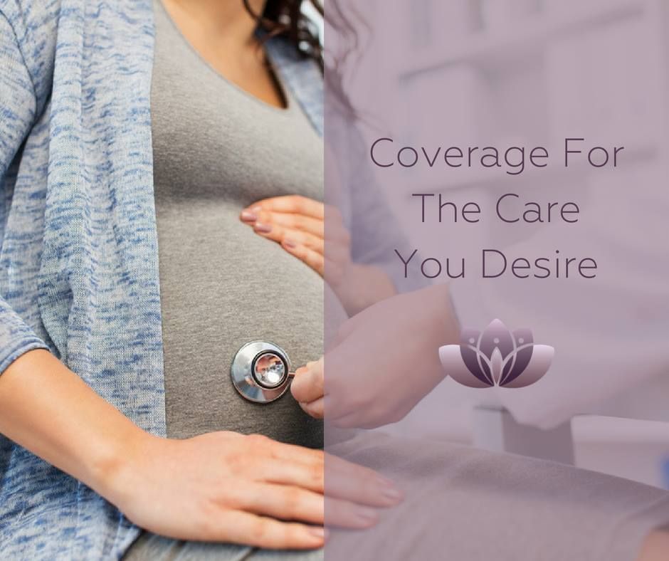 Licensed Midwife in Tacoma, Washington