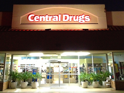 La Habra