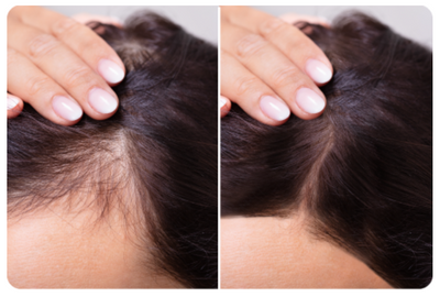 Alopecia - Central Drugs | Your Community Pharmacy