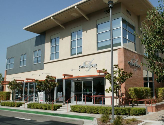Fullerton