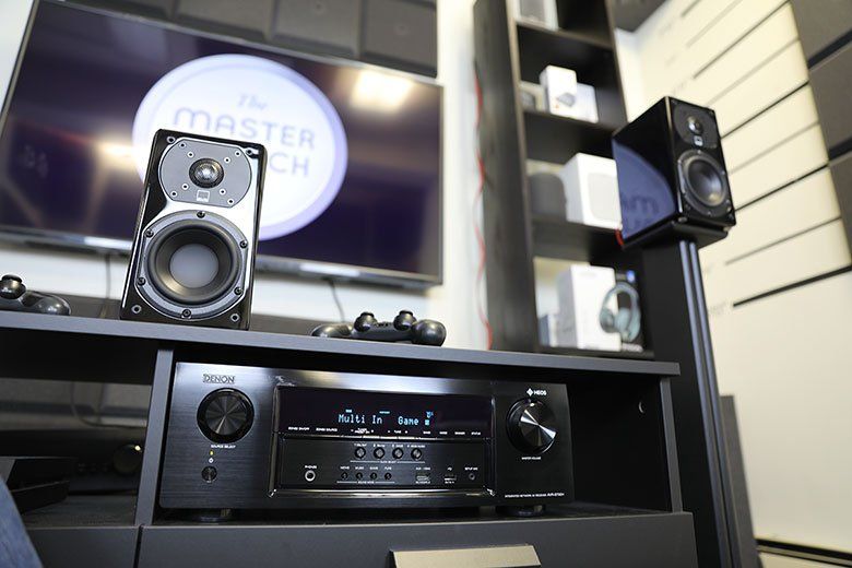 receiver denon, HiFi audio components   IN AUSTIN,  LAGO VISTA,  SPICEWOOD,  BEE CAVE, LAKEWAY,  DRIPPING SPRINGS, WIMBERLY, MARBLE FALLS, WEST LAKE HILLS,  FREDERICKSBURG , HORSESHOE BAY,  BELTON