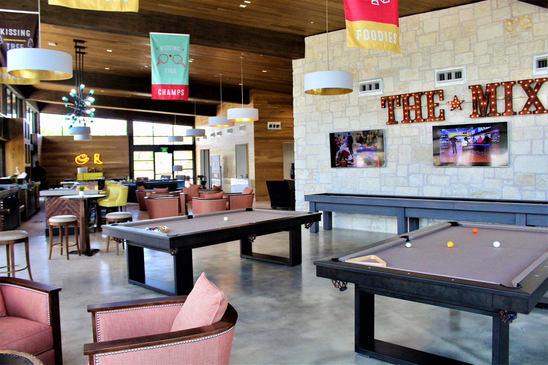 Austin TX Home Automation