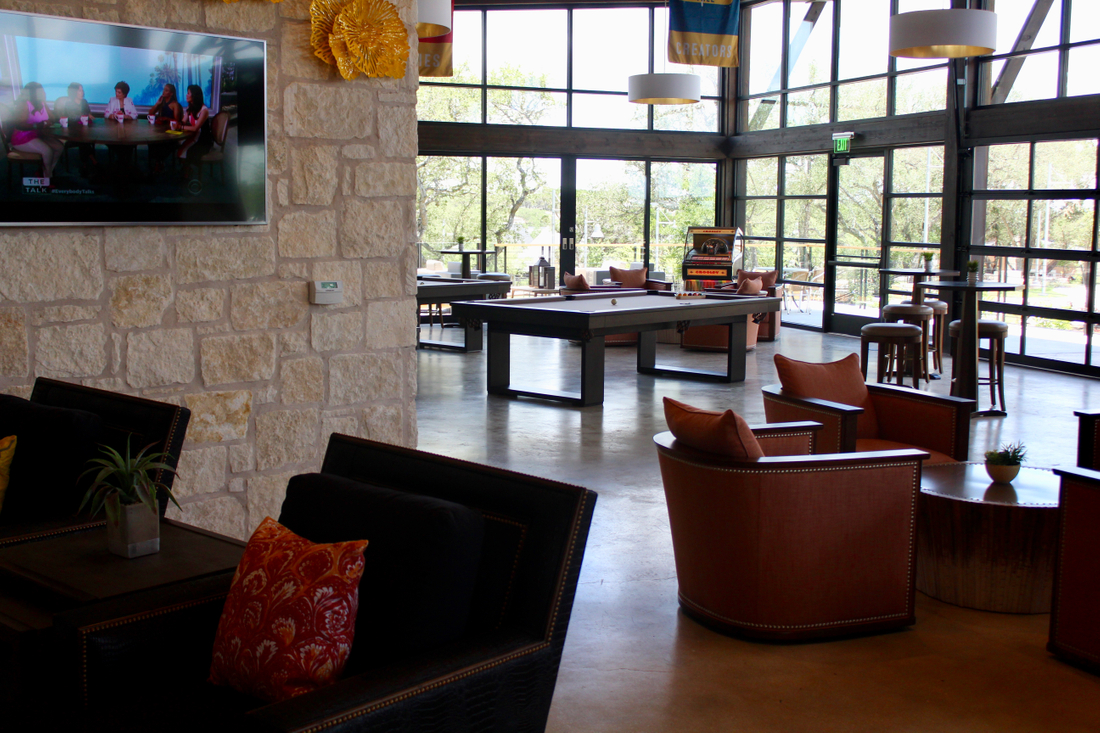 Austin Texas Smart Home