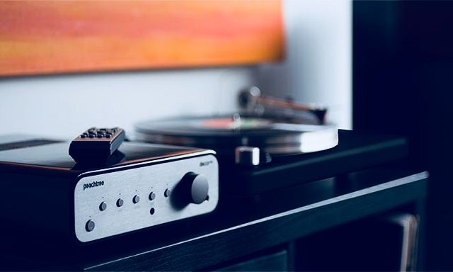 peachtree audio