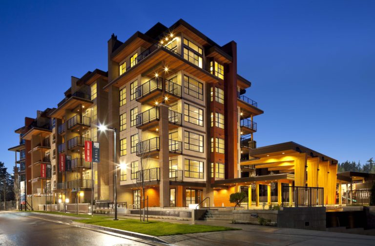 Multifamily