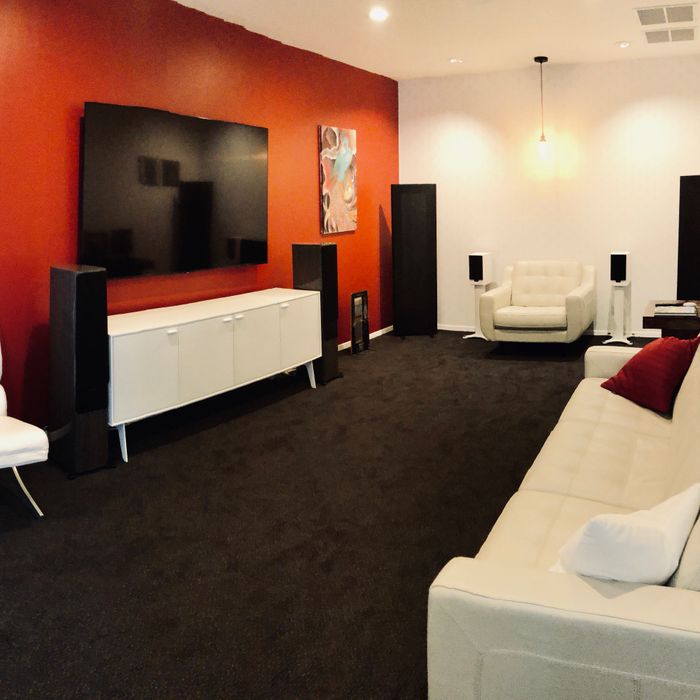 Austin Home Automation & Whole Home Audio Video Austin Home Systems