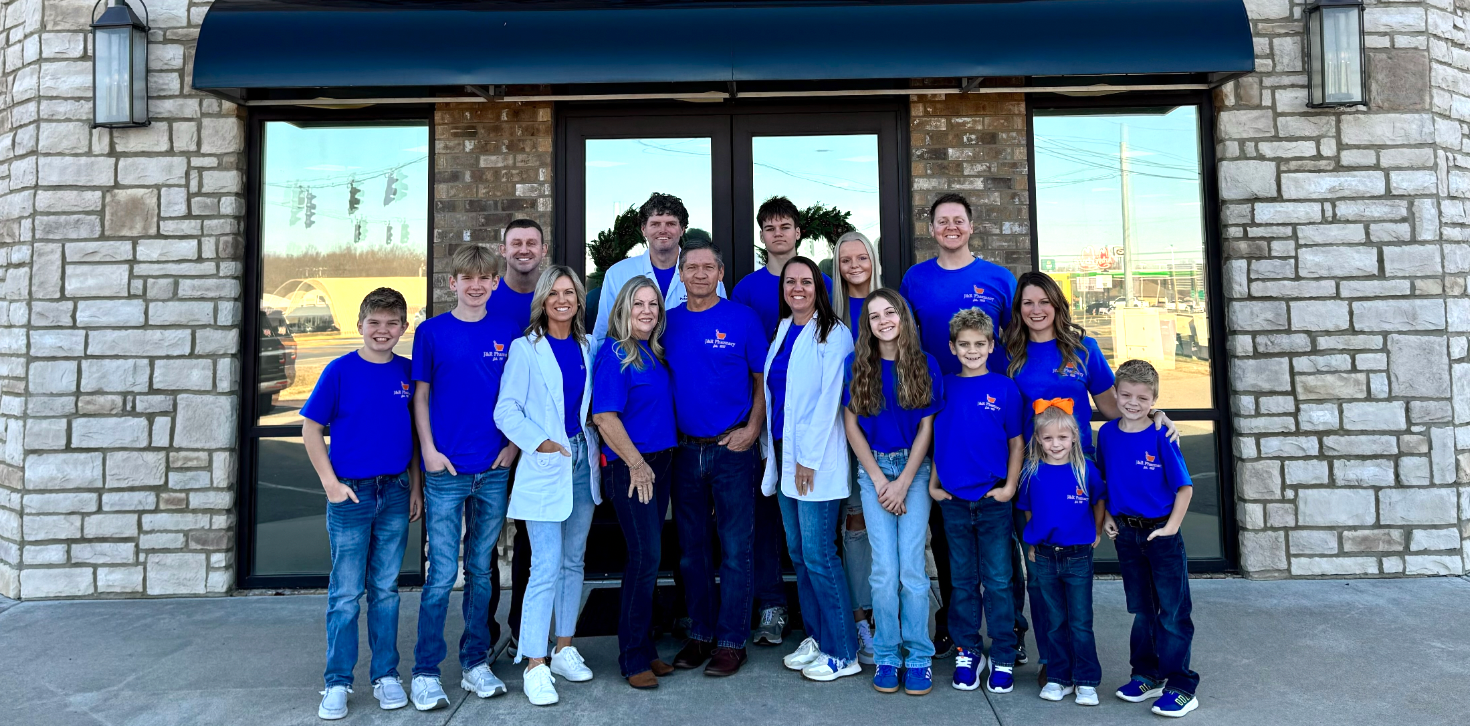 Local Care You Can Trust