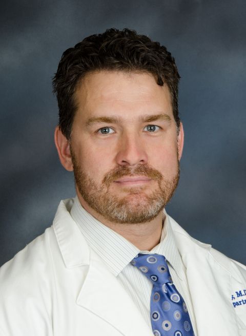 Brent C. Kelly, MD