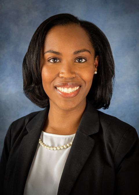 Jamie Everett, MD