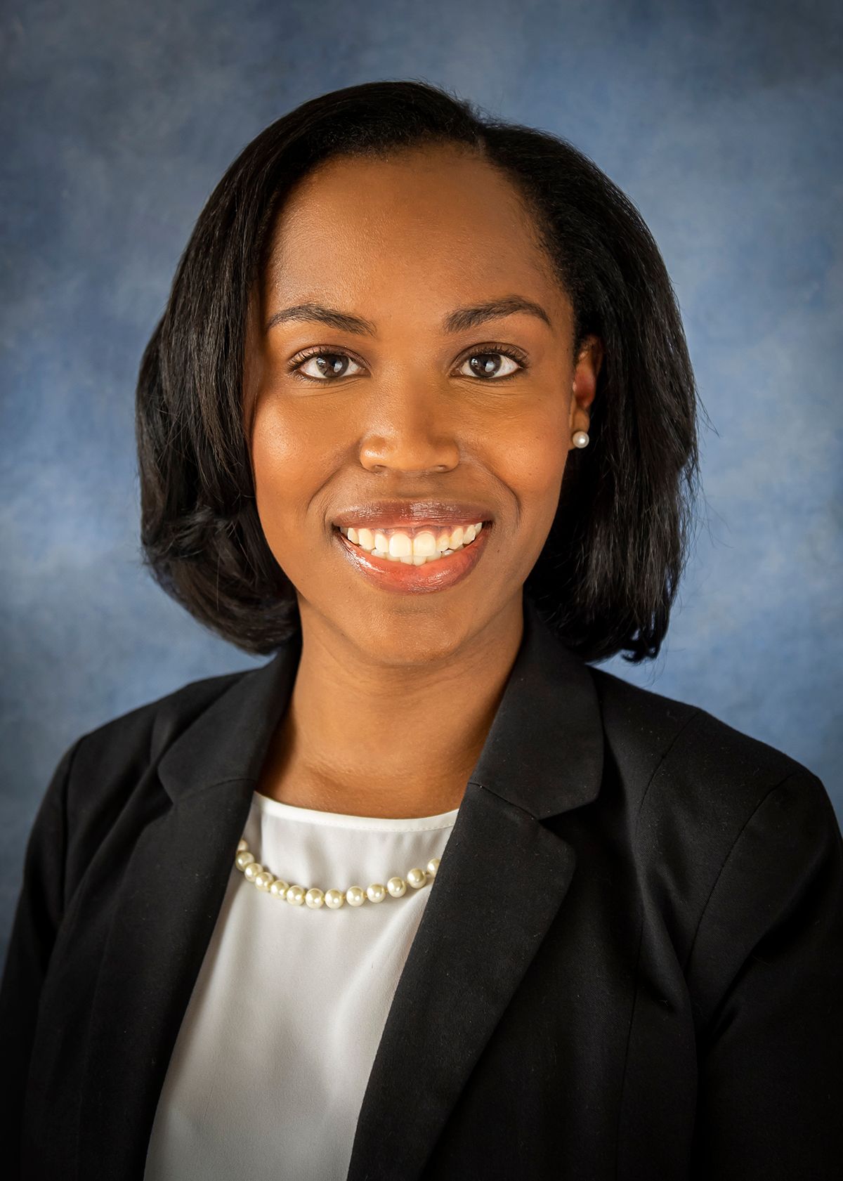 Jamie Everett, MD