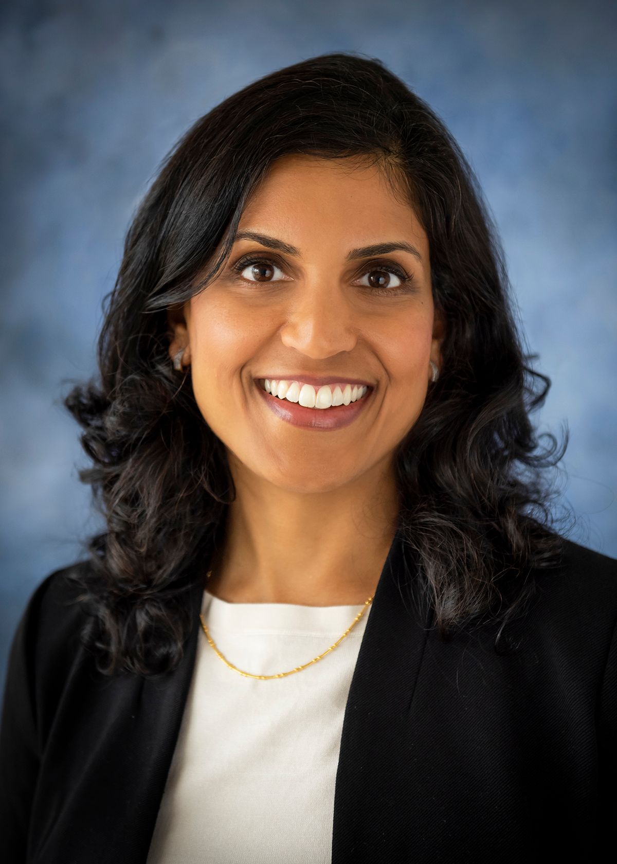 Anisha Patel, MD