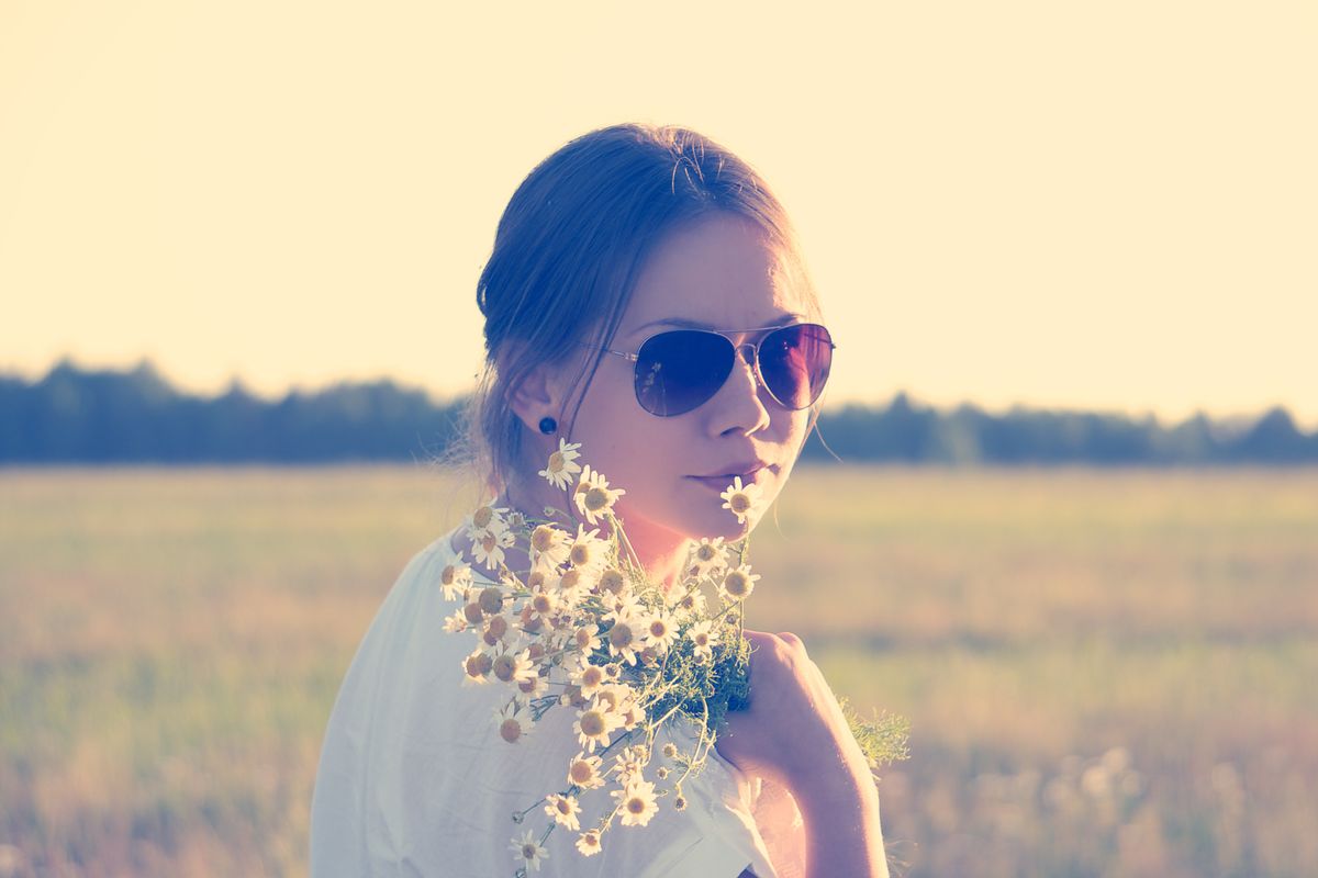 Fashion Lover JANE SMITH