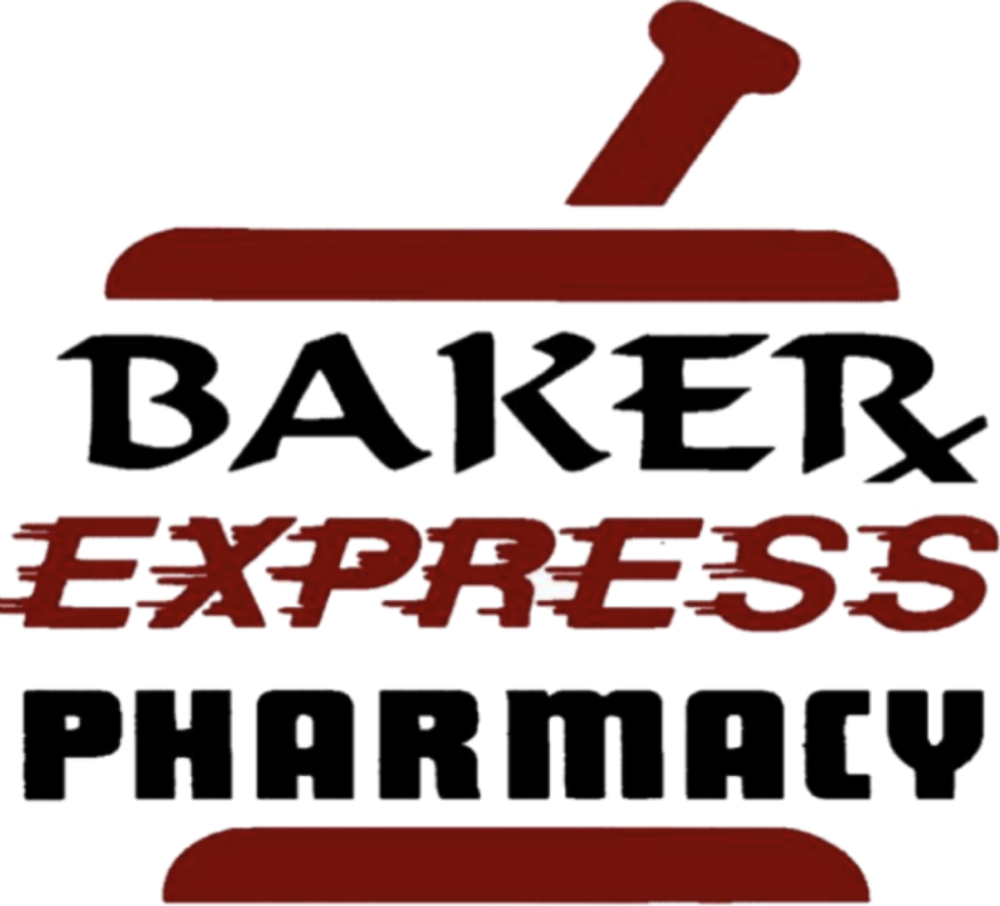 Rebuild - Baker Express Pharmacy 