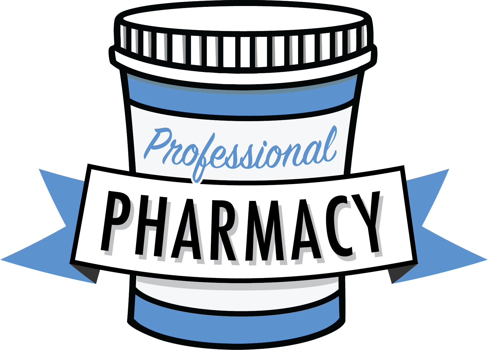 Professional Pharmacy MD
