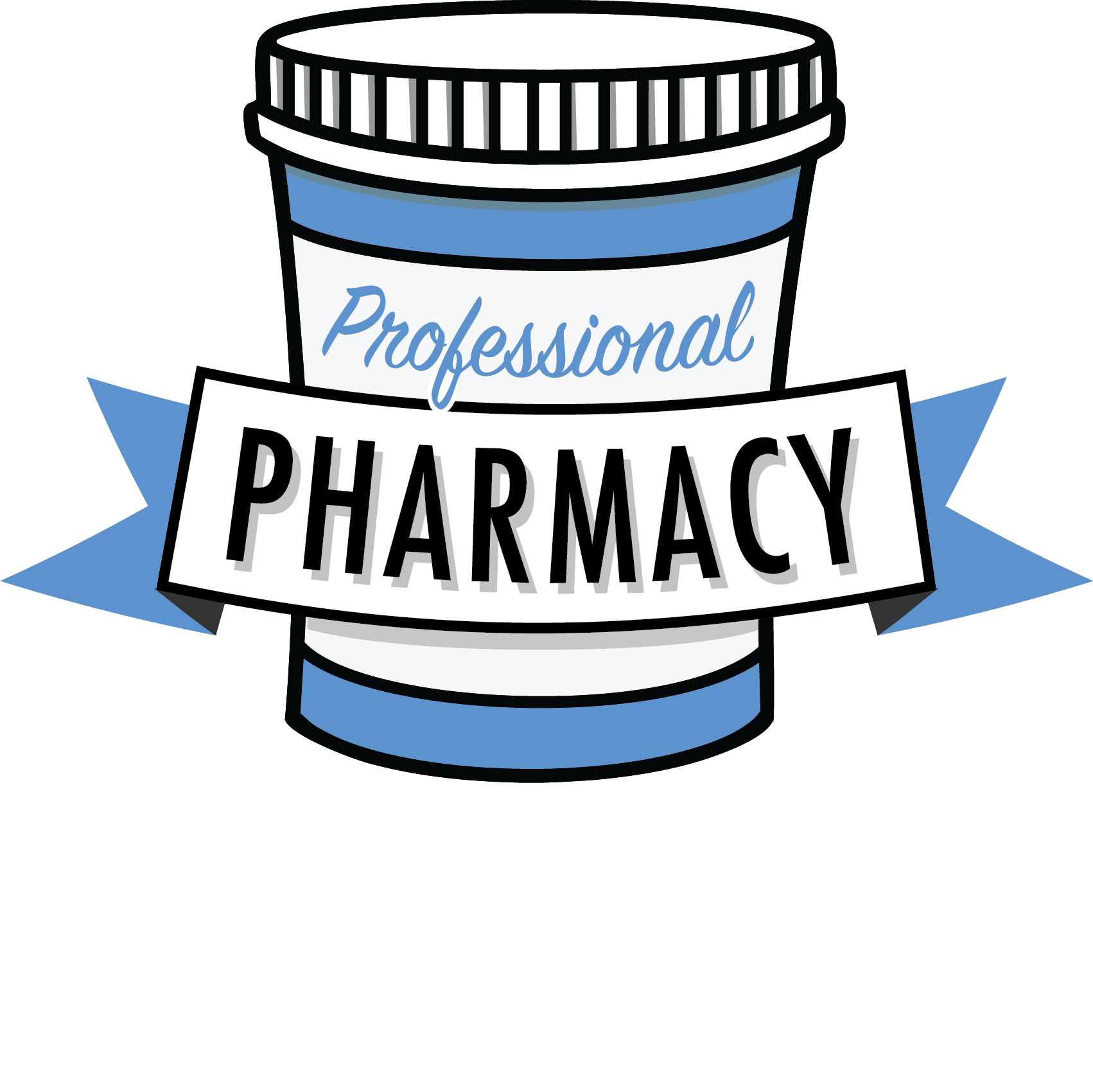 Professional Pharmacy MD