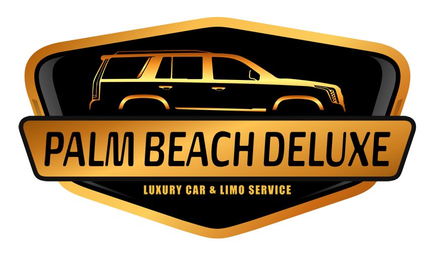 Palm Beach Delux car service