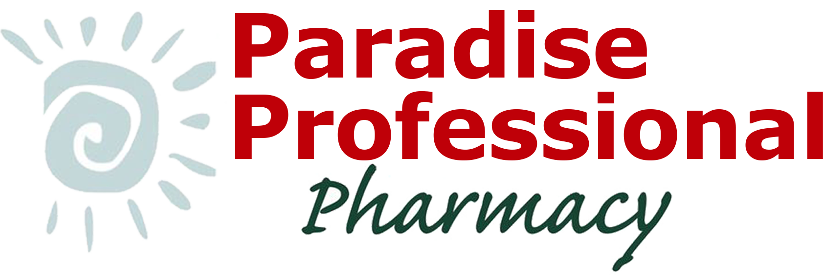 Paradise Professional Pharmacy