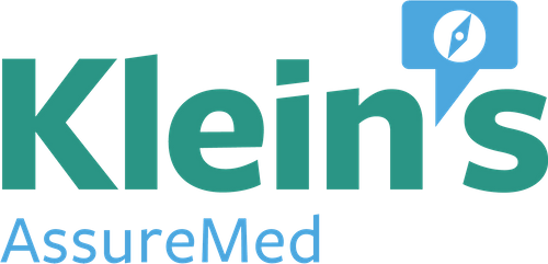 klein's assuremed logo.png