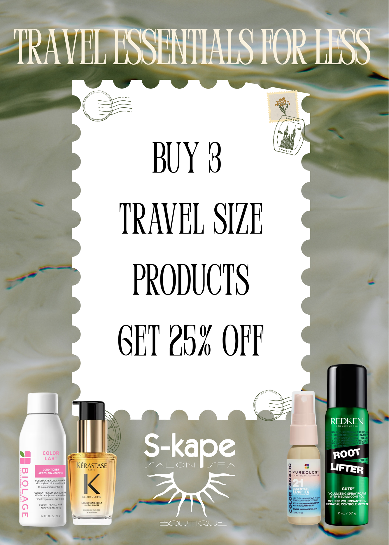 Green and White Modern Summer Sale Instagram Post (25 x 36 in) (5 x 7 in).png