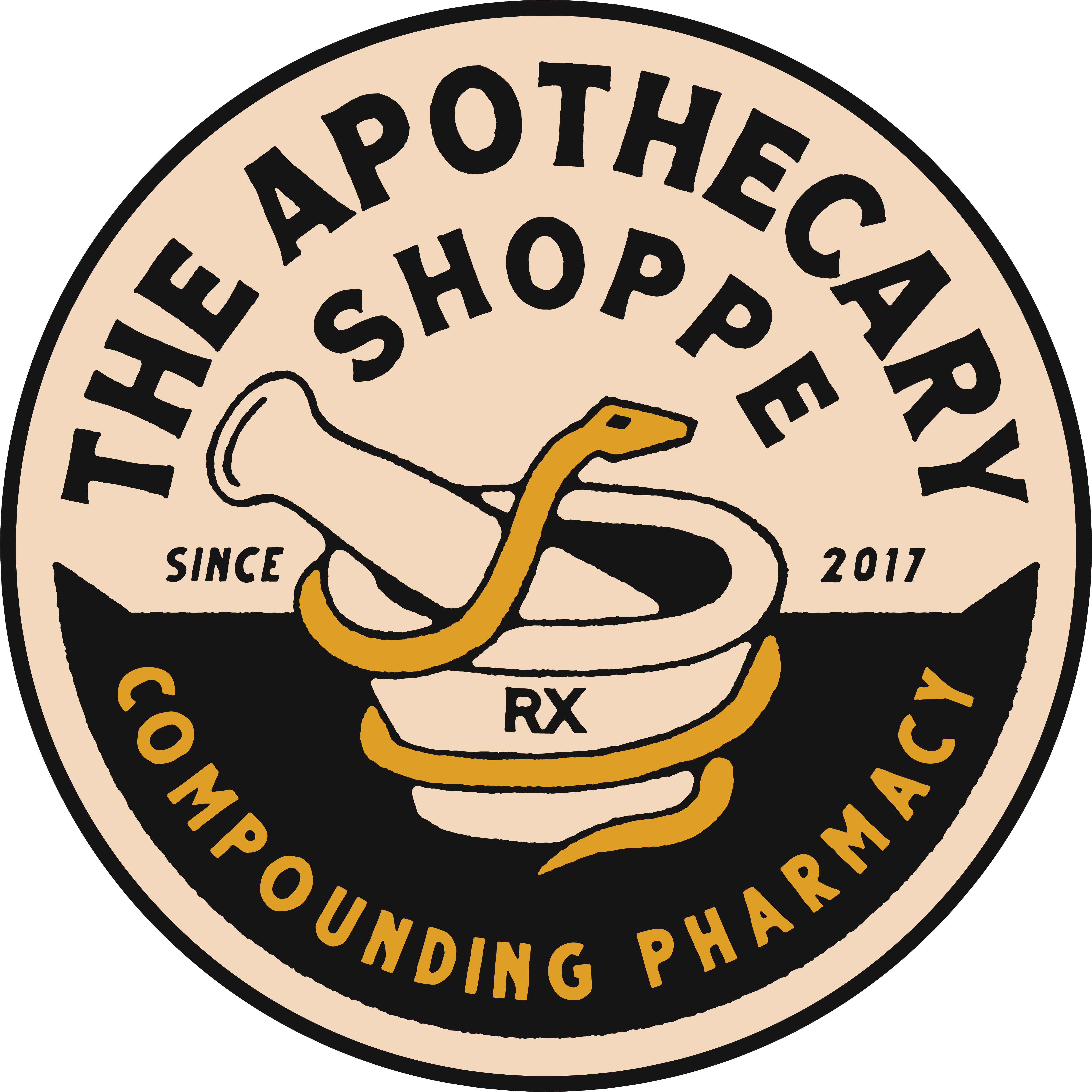 The Apothecary Shoppe - Montrose