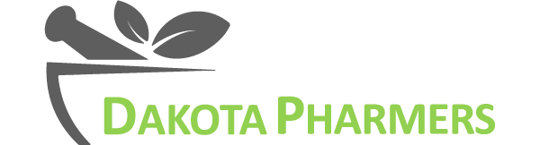 Dakota Pharmers Logo