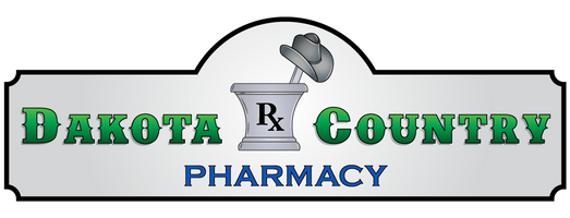 Dakota Country Pharmacy Logo