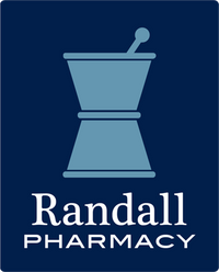 Randall Pharmacy Logo