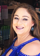 Amani Hishmeh