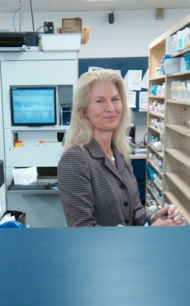 Meet Your Pharmacists