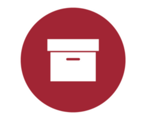 Over The Counter Icon