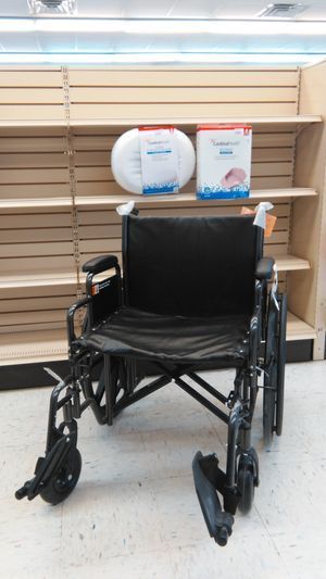 Durable Medical Equipment