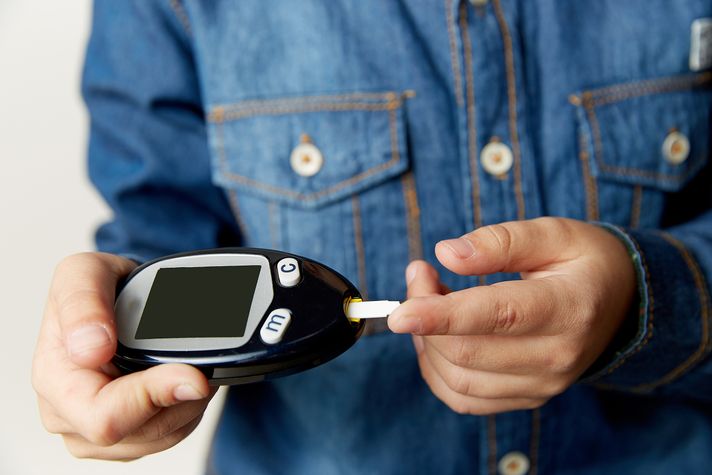 Diabetes Specialized Care