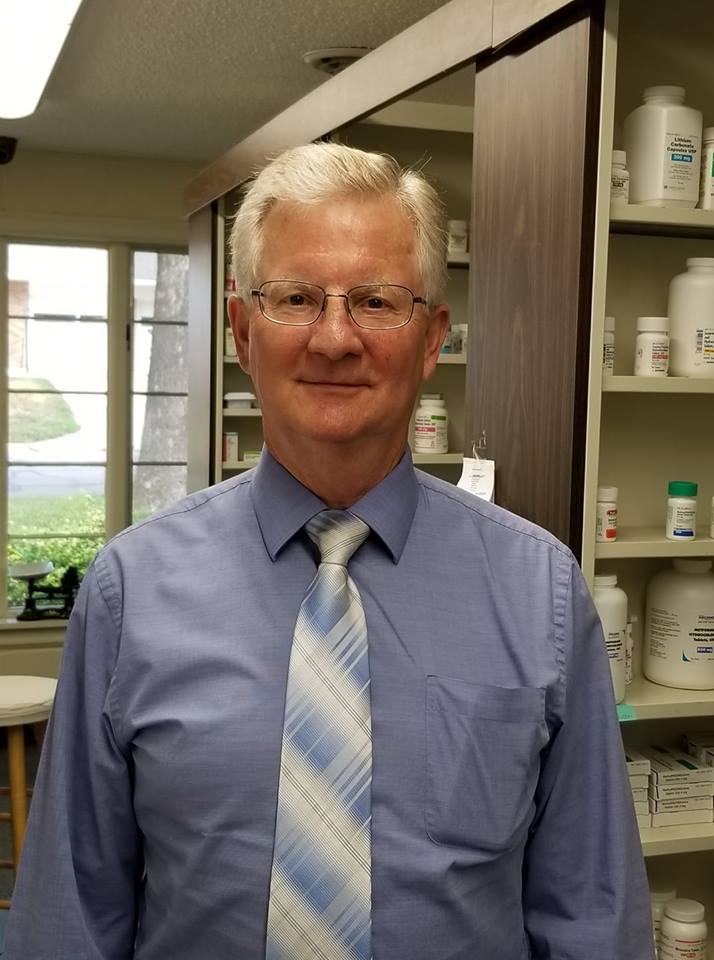 Paul Hayen, RPh