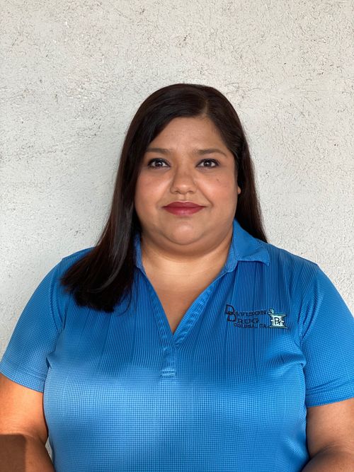 Esmeralda Gil - Pharmacy Operations, Espanol Liason.jpg