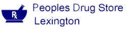 Peoples Drug Store Lexington
