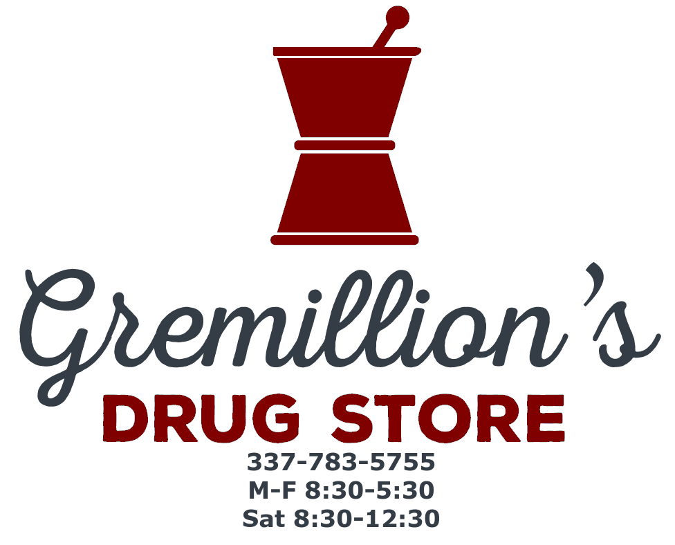 Gremillion's Drug Store