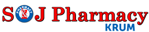 S&J Pharmacy Logo