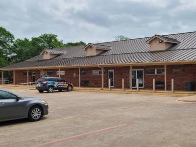 Gibson Discount Pharmacy Streetview Gibson Discount Pharmacy Streetview