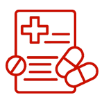 Medication Adherence Icon Medication Adherence Icon