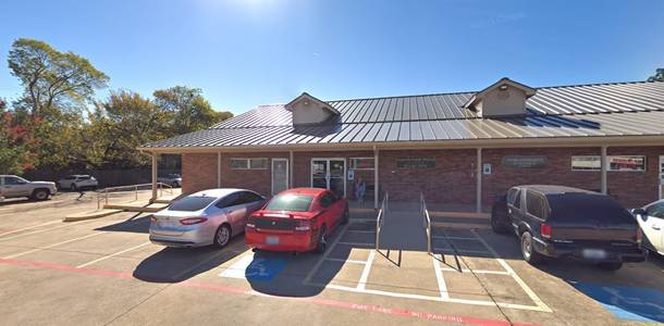 Gibson Discount Pharmacy Streetview Gibson Discount Pharmacy Streetview