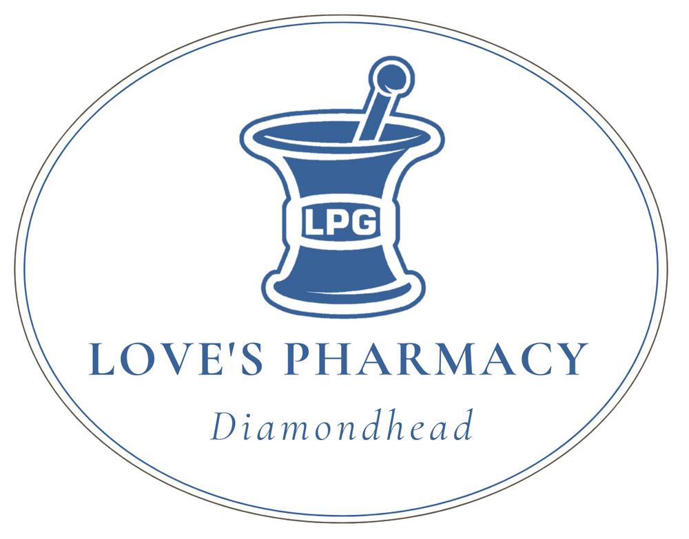 RI - Love's Pharmacy of Diamondhead