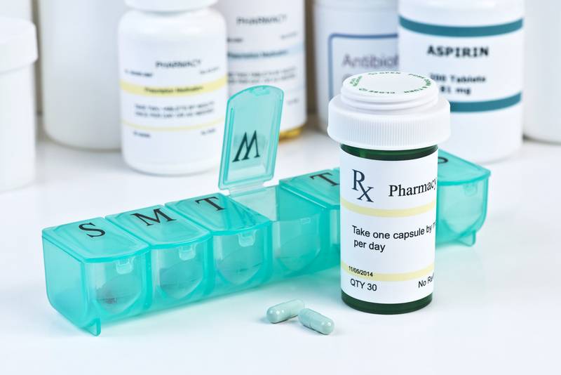 Avoid medication non-adherence and let our pharmacists help you better manage your medications. Medication Adherence