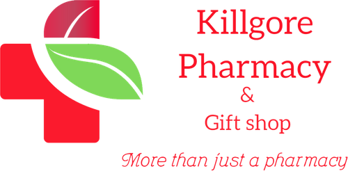 Killgore Pharmacy Logo