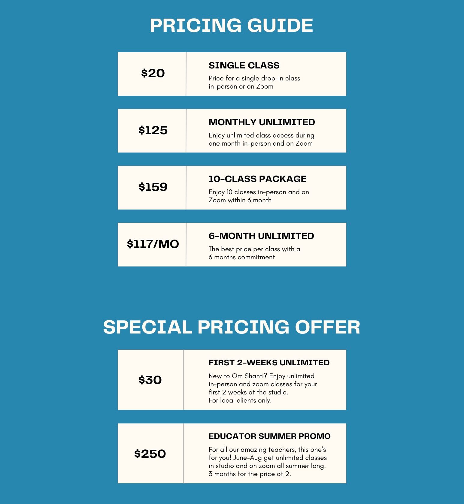 Pricing Guide Photo Studio - Instagram post  (Program).jpeg