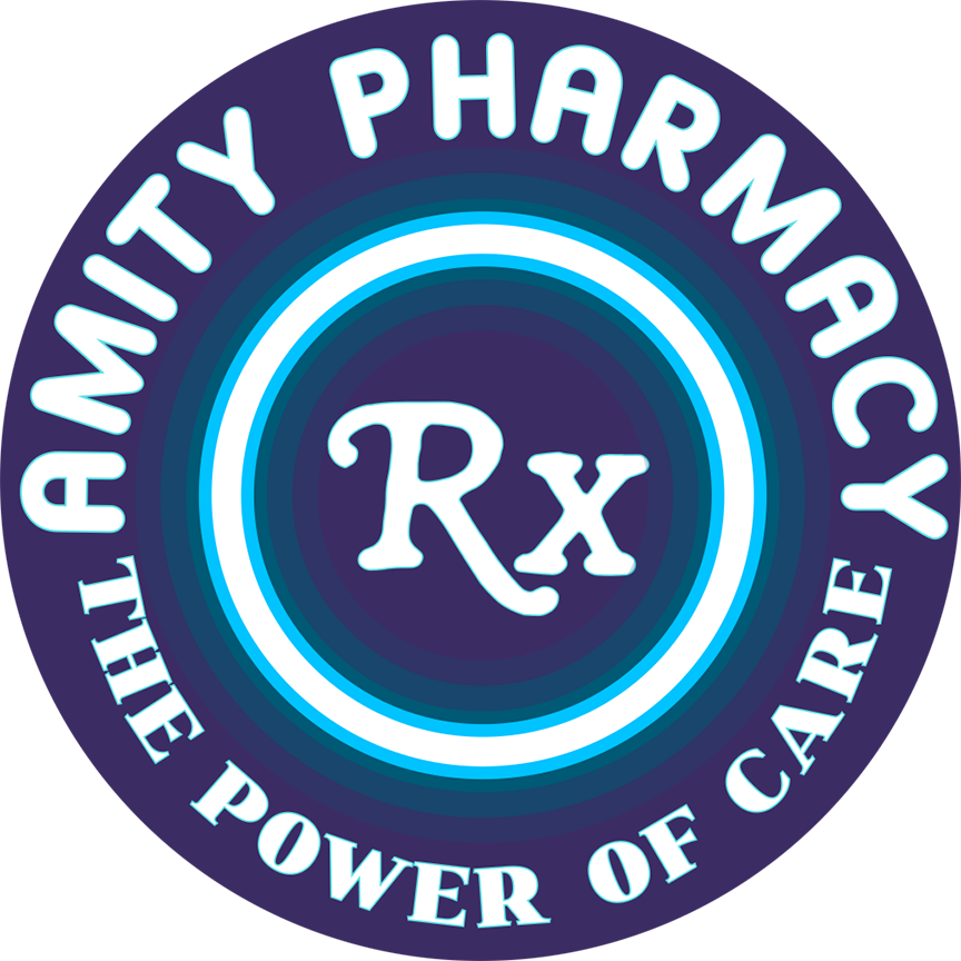 Amity Pharmacy