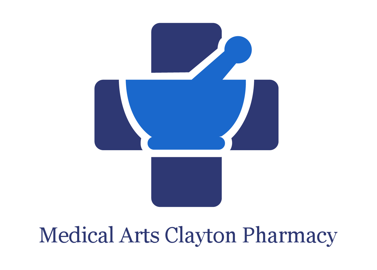Medical Arts Clayton Pharmacy