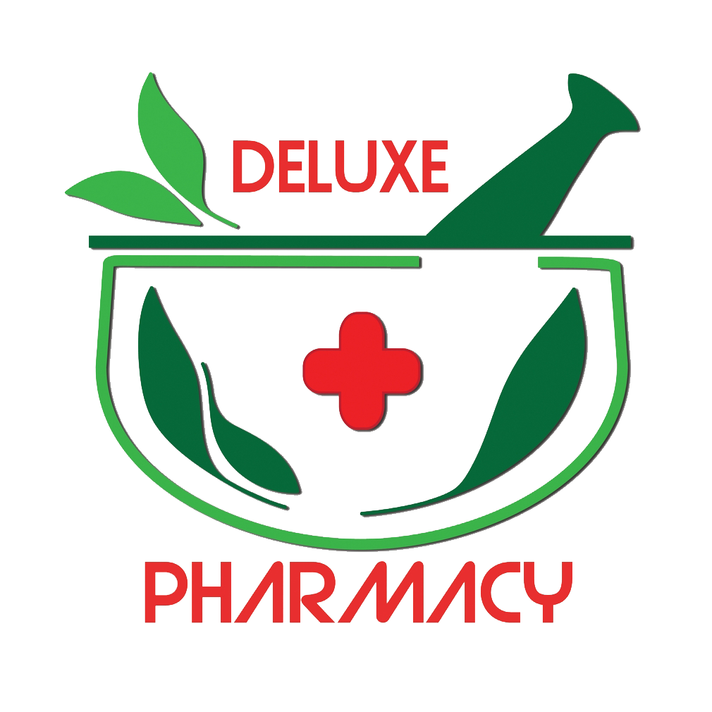 Deluxe Pharmacy 